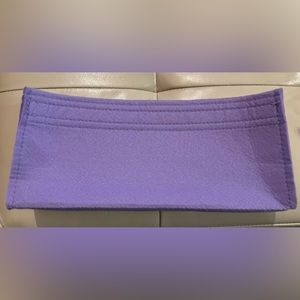 Samorga Chanel bag insert